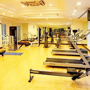 شقة فندقية Grand Midwest, دبي