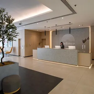 Radiance Premium Дубай
